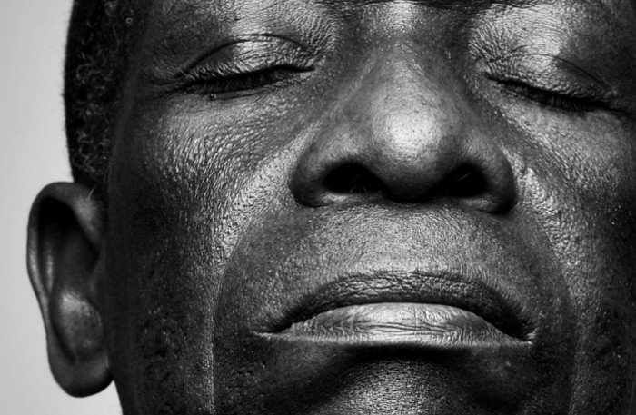 Tony Allen
