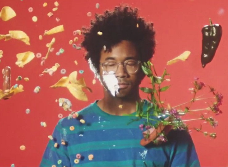Toro Y Moi