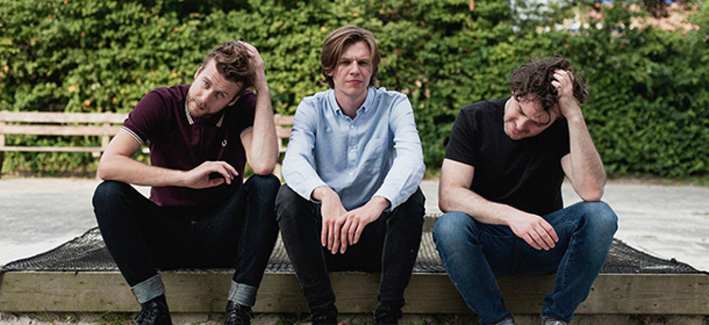 traumahelikopter naar Hedon, Patronaat en Metropool