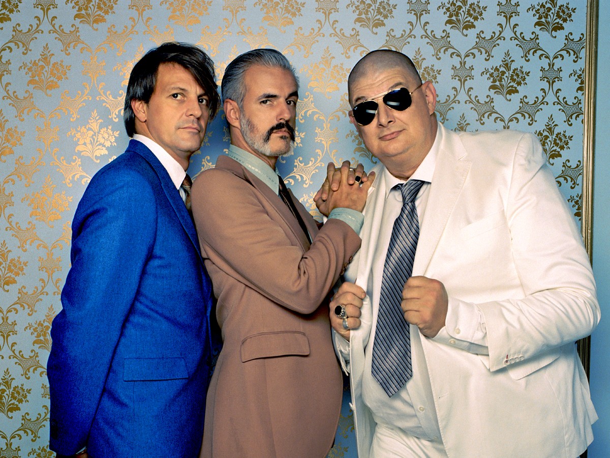 Triggerfinger