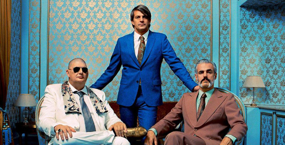 Triggerfinger op -1 in de GM!