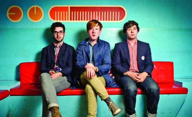 two door cinema club