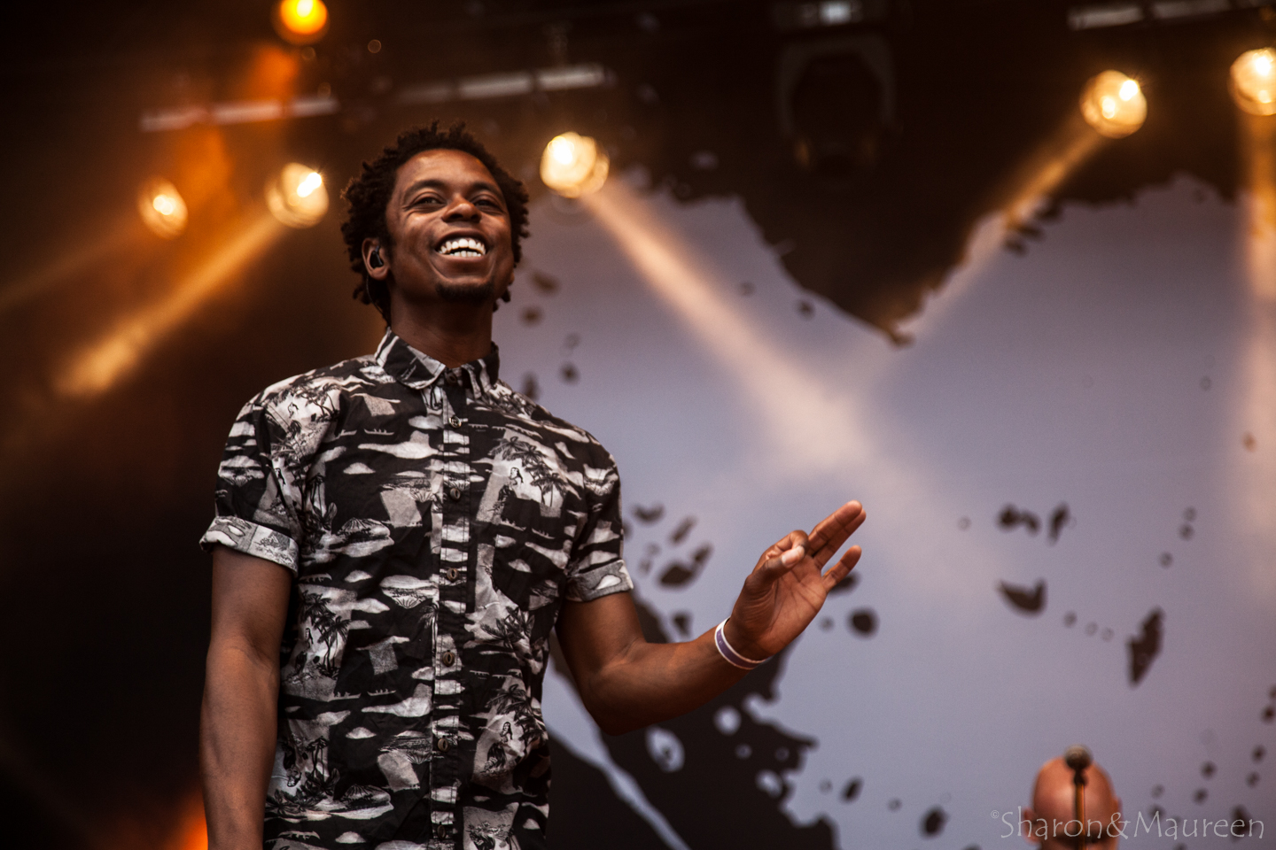 Live Foto Review: ParkCity Live 2016 – Dag 1 @ Heerlen