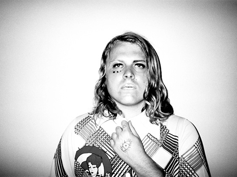 Ty Segall