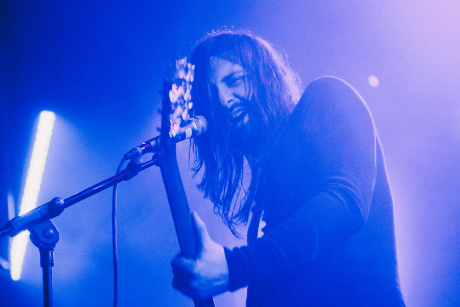 Uncle Acid & The Dead Beats