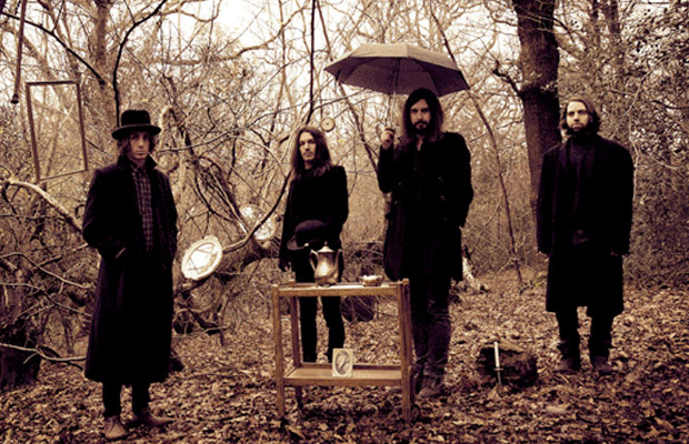 Uncle Acid & The Deadbeats