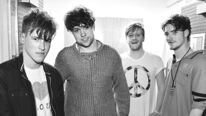 viola beach