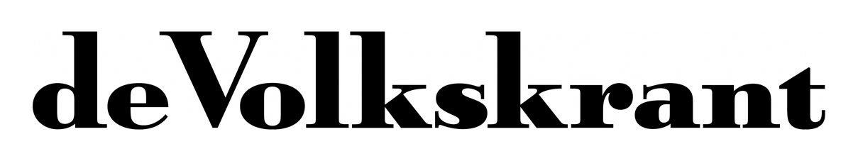Podcast Volkskrant Radio #8