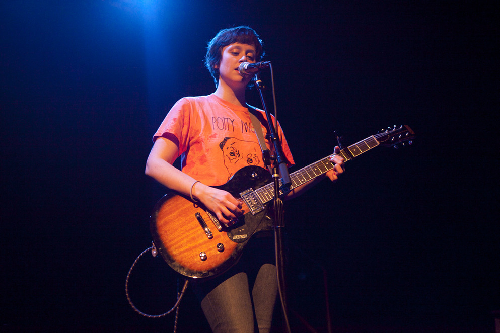 Waxahatchee