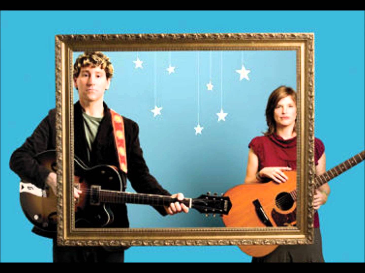 The Weepies