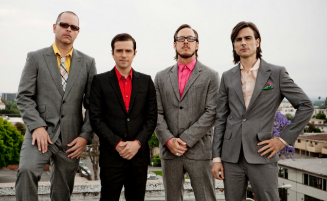 Weezer