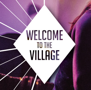 Welcome To The Village