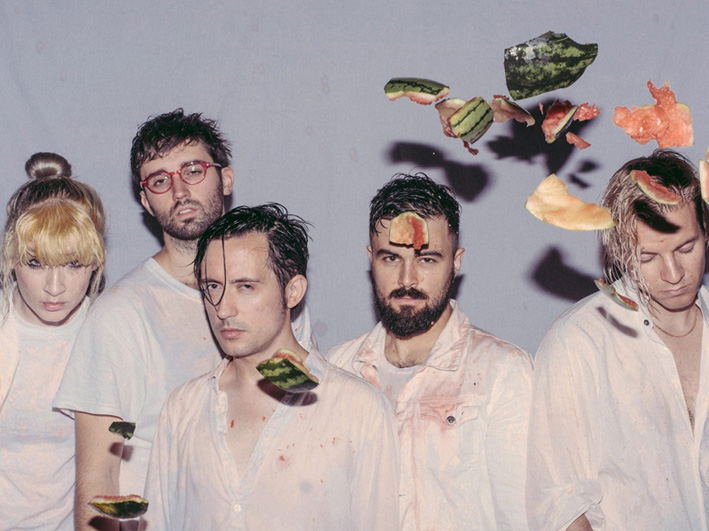 Win Tickets voor WHITE in Rotown of Merleyn