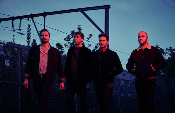 Wild Beasts