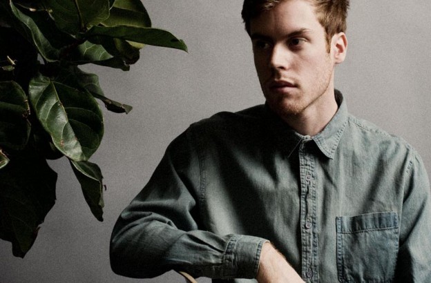 Wild Nothing – Partners In Motion