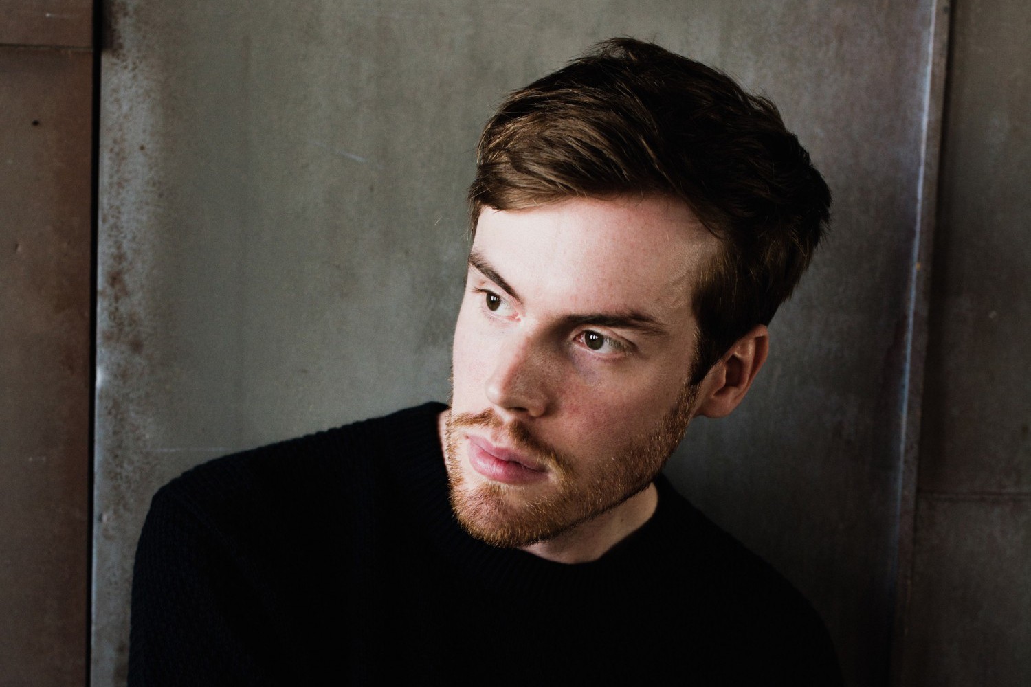 IJsbreker: Wild Nothing