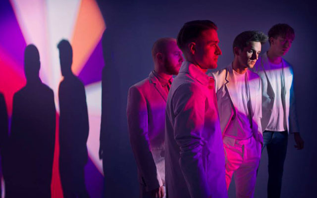 Wild Beasts