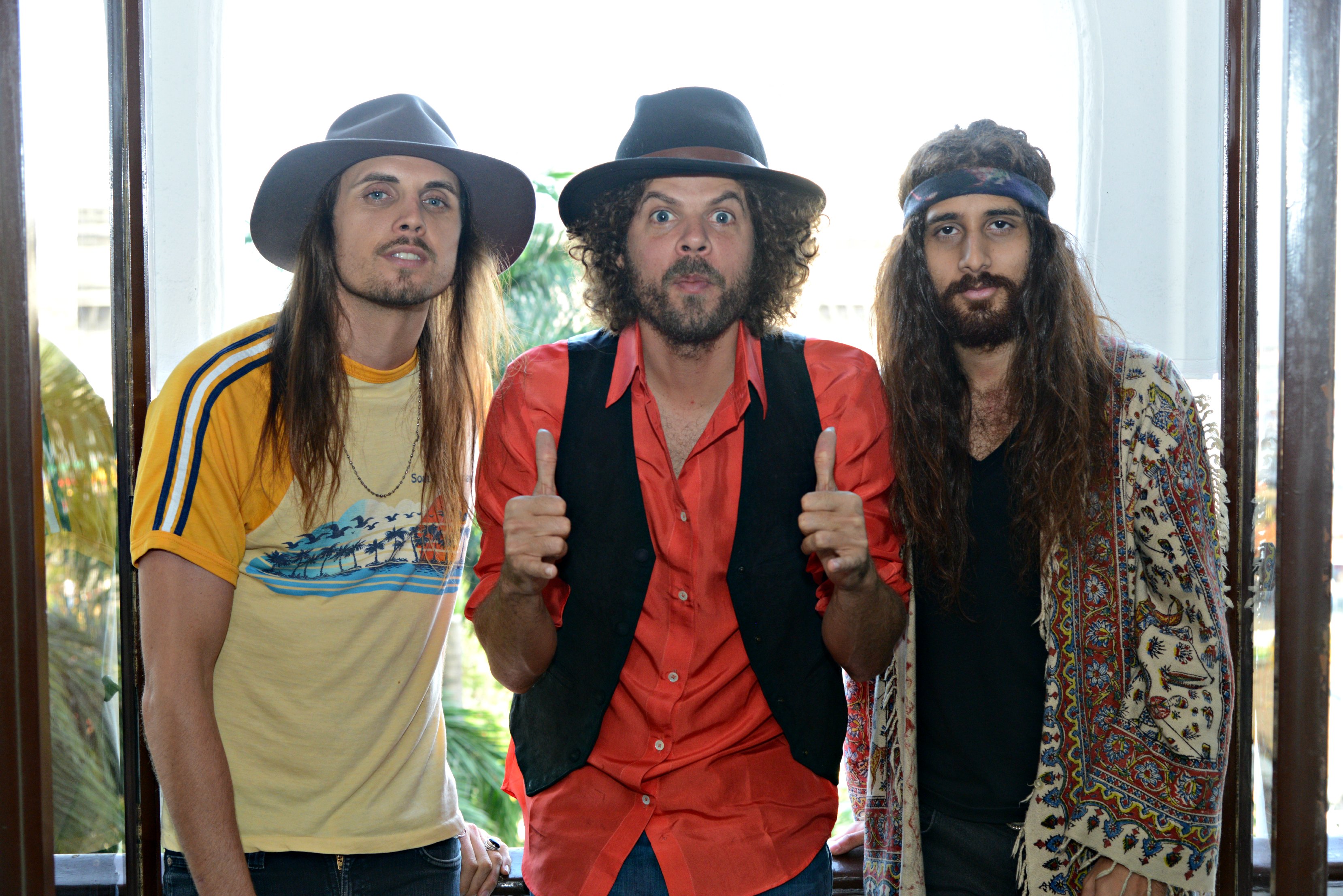 Wolfmother
