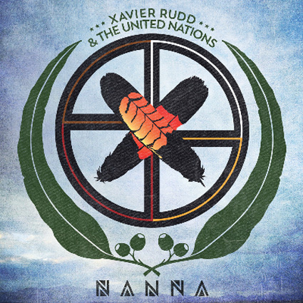 Xavier Rudd – Come People