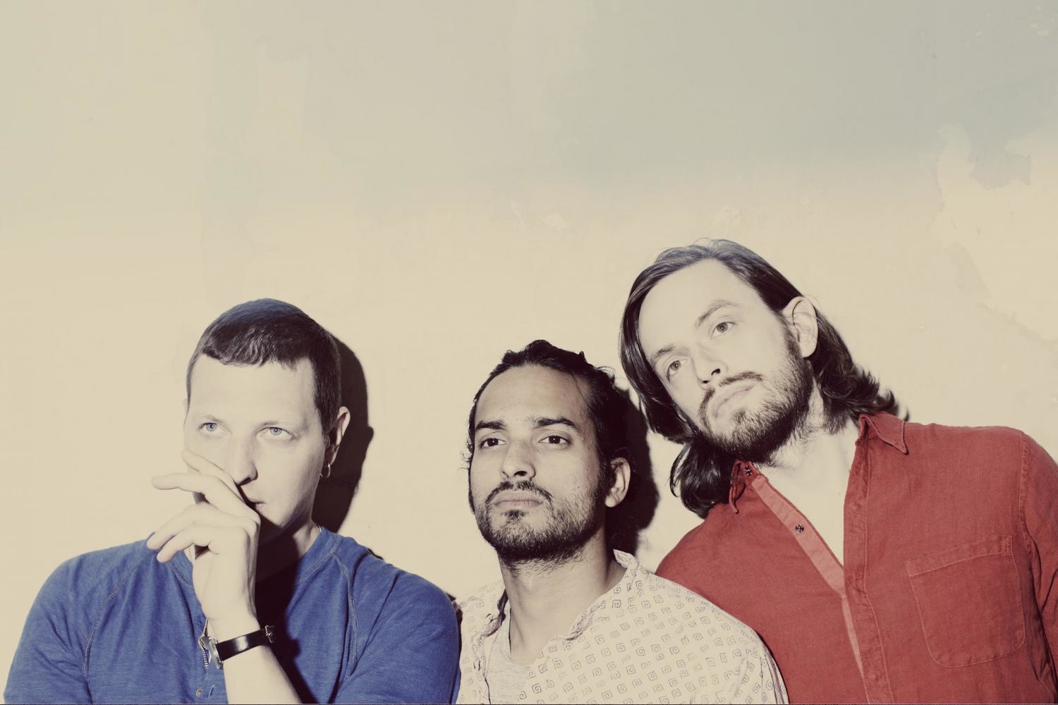 Interview Yeasayer: Kippen in de studio