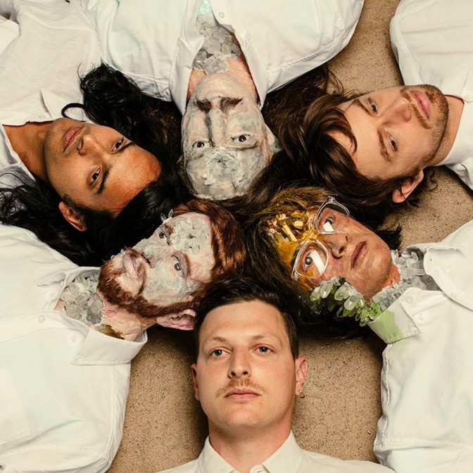 Yeasayer