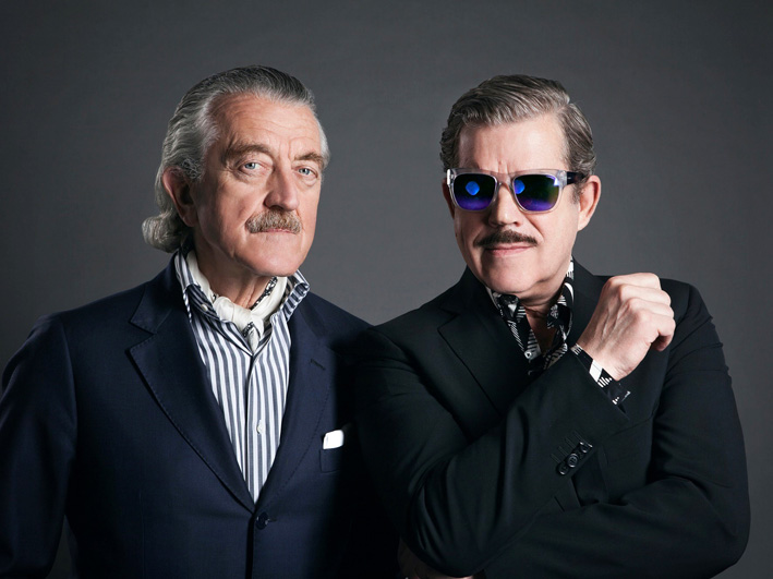 Yello brengt nieuw album Toy uit