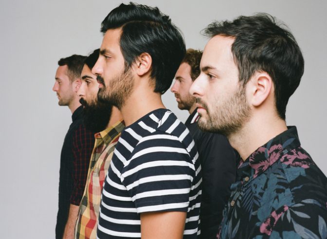 young the giant