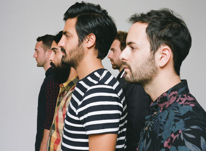 Young the Giant
